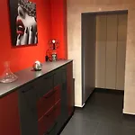 Grey Apartment *