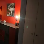 Grey Apartment Chorzow