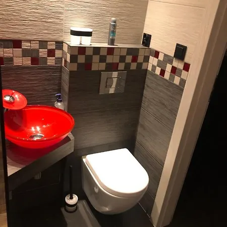 Grey דירה שורזוב